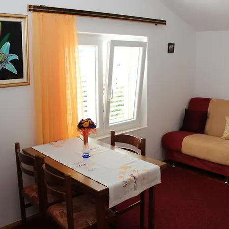 Apartmán Miho